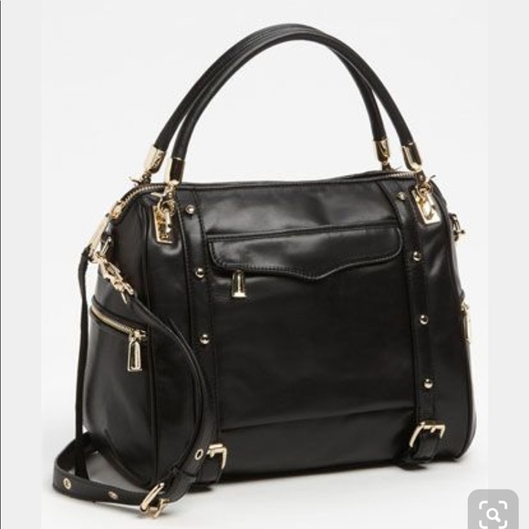 Rebecca Minkoff Purse - Picture 5 of 5